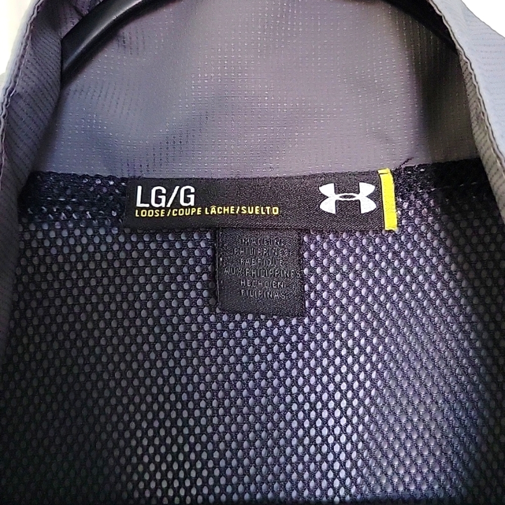 Under Armour Jacket - image 3